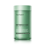 Metabolic Age – Metabolic Health & Body Resilience Supplement