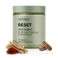 Travel Reset – Gut Balance & Stress Resilience for Travel
