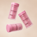 Menopause Age – Hormonal Transition & Healthy Aging Supplement