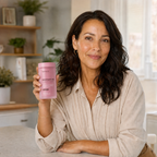 Menopause Age – Hormonal Transition & Healthy Aging Supplement